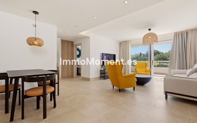 Reventa - Apartamento - Mijas - La Cala Golf