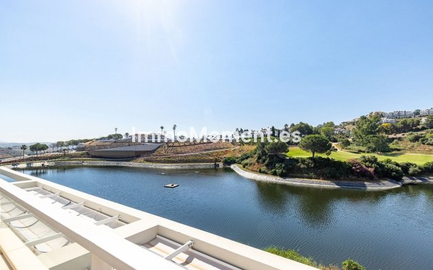 Reventa - Apartamento - Mijas - La Cala Golf
