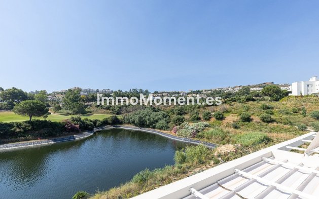 Reventa - Apartamento - Mijas - La Cala Golf
