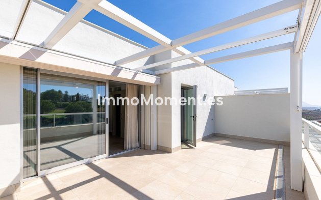 Reventa - Apartamento - Mijas - La Cala Golf