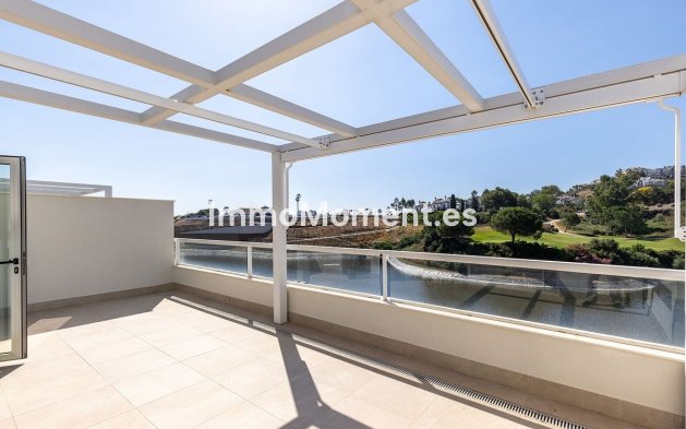 Reventa - Apartamento - Mijas - La Cala Golf