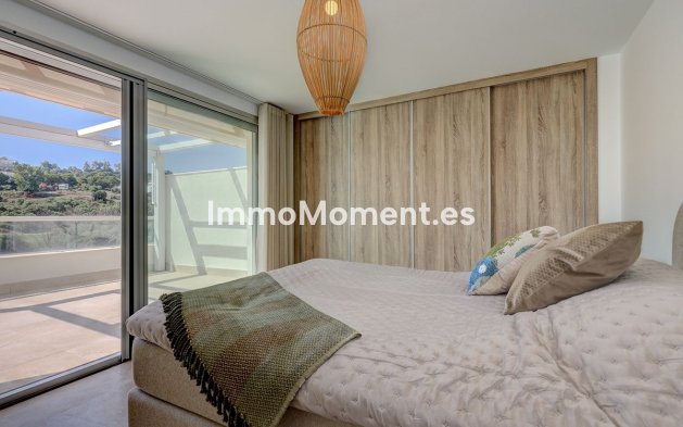Reventa - Apartamento - Mijas - La Cala Golf