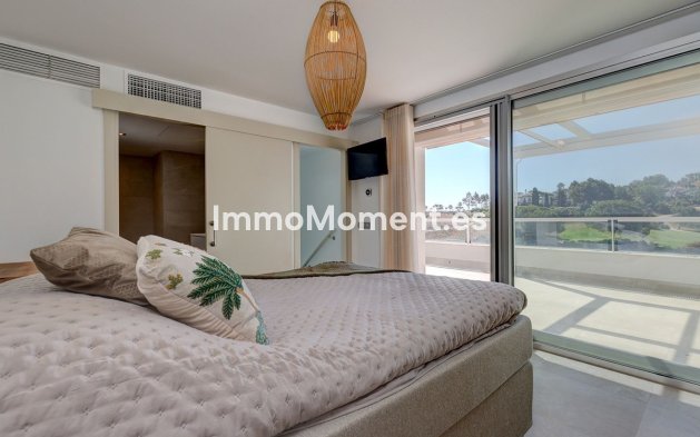Reventa - Apartamento - Mijas - La Cala Golf