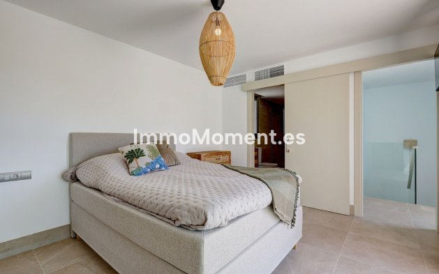 Reventa - Apartamento - Mijas - La Cala Golf