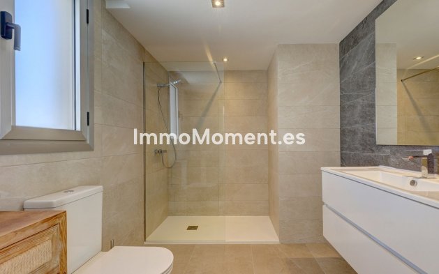 Reventa - Apartamento - Mijas - La Cala Golf