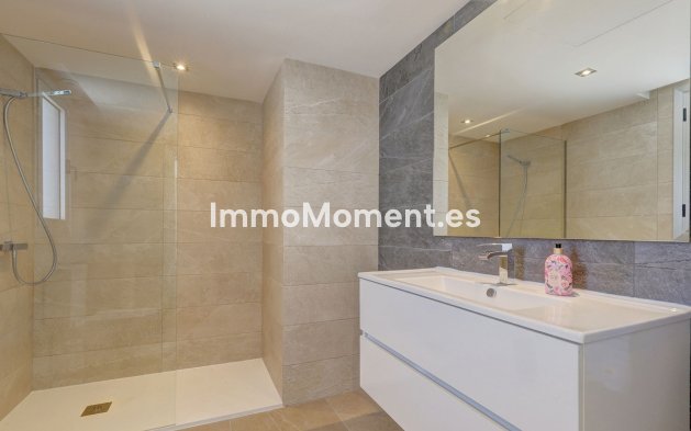 Reventa - Apartamento - Mijas - La Cala Golf