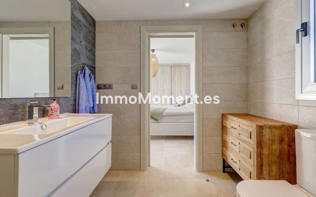 Reventa - Apartamento - Mijas - La Cala Golf