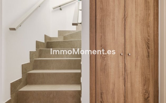 Reventa - Apartamento - Mijas - La Cala Golf