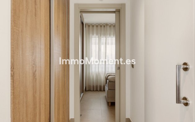 Reventa - Apartamento - Mijas - La Cala Golf