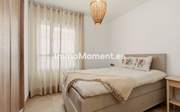 Reventa - Apartamento - Mijas - La Cala Golf
