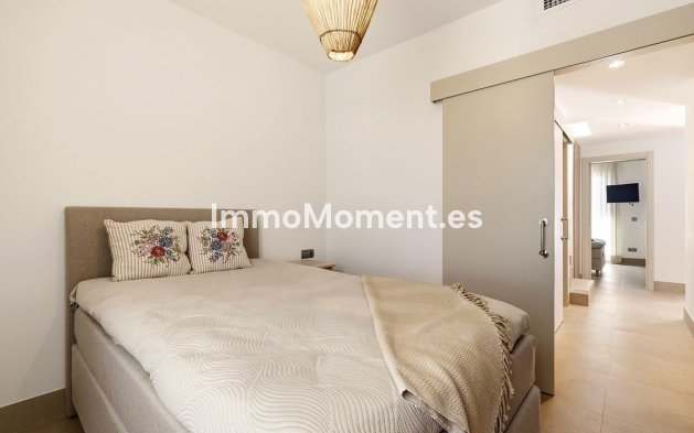 Reventa - Apartamento - Mijas - La Cala Golf