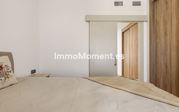 Reventa - Apartamento - Mijas - La Cala Golf