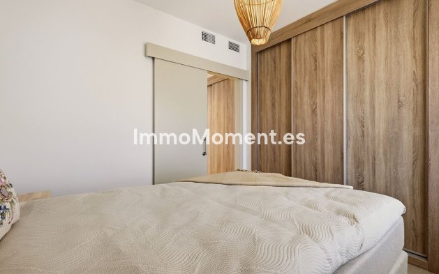 Reventa - Apartamento - Mijas - La Cala Golf
