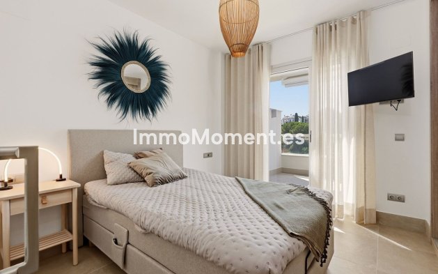 Reventa - Apartamento - Mijas - La Cala Golf