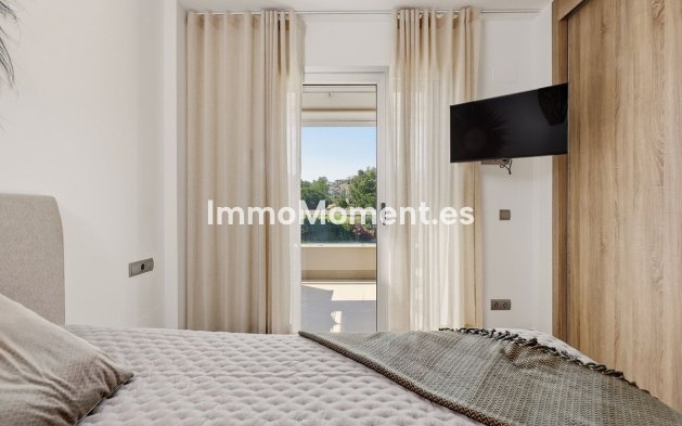 Reventa - Apartamento - Mijas - La Cala Golf