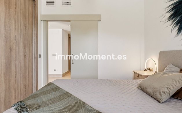 Reventa - Apartamento - Mijas - La Cala Golf