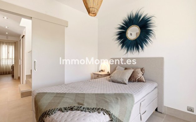 Reventa - Apartamento - Mijas - La Cala Golf
