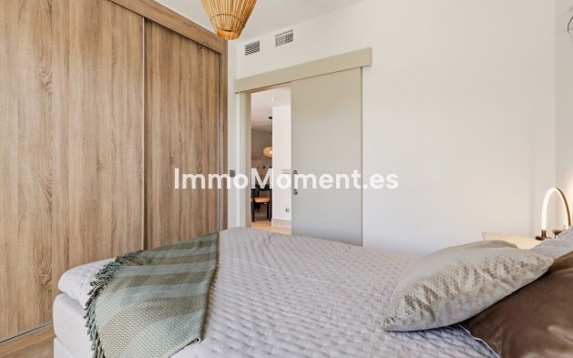 Reventa - Apartamento - Mijas - La Cala Golf