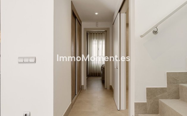 Reventa - Apartamento - Mijas - La Cala Golf
