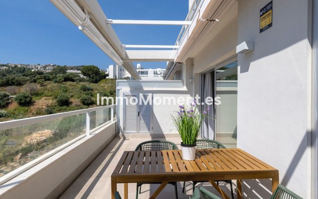 Reventa - Apartamento - Mijas - La Cala Golf