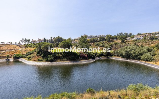 Reventa - Apartamento - Mijas - La Cala Golf
