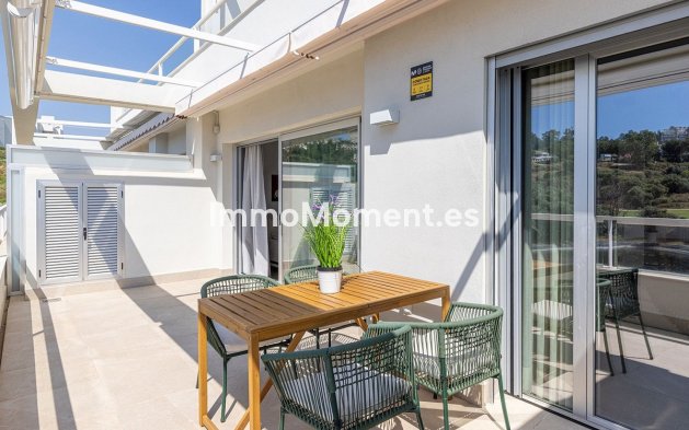 Reventa - Apartamento - Mijas - La Cala Golf