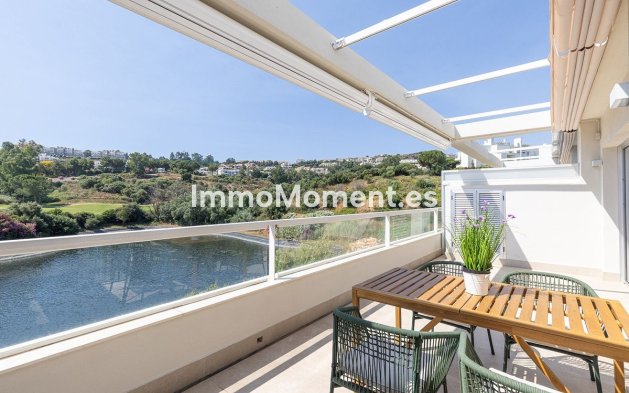 Reventa - Apartamento - Mijas - La Cala Golf