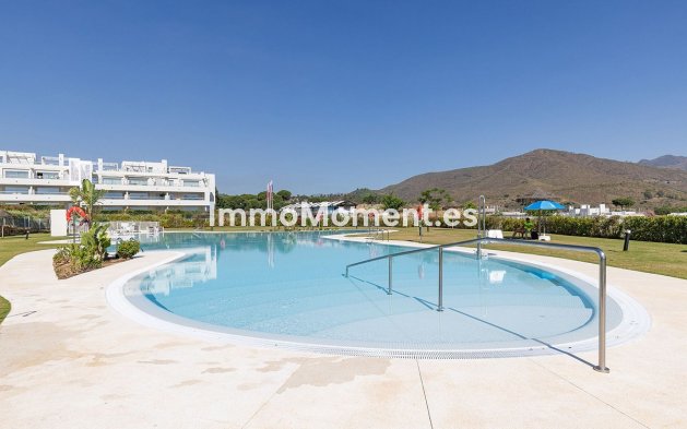 Reventa - Apartamento - Mijas - La Cala Golf