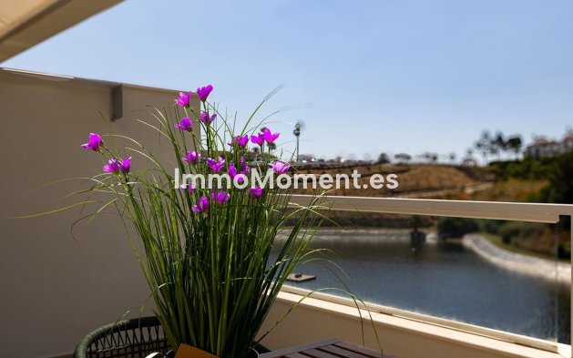 Reventa - Apartamento - Mijas - La Cala Golf