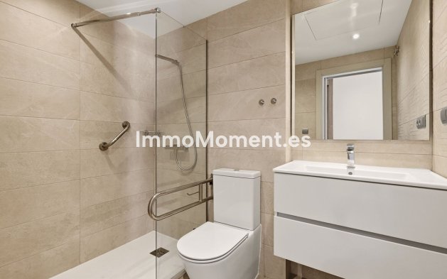 Reventa - Apartamento - Mijas - La Cala Golf