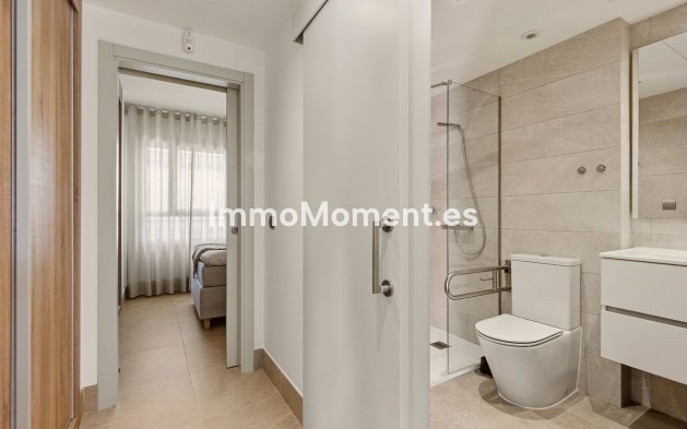 Reventa - Apartamento - Mijas - La Cala Golf