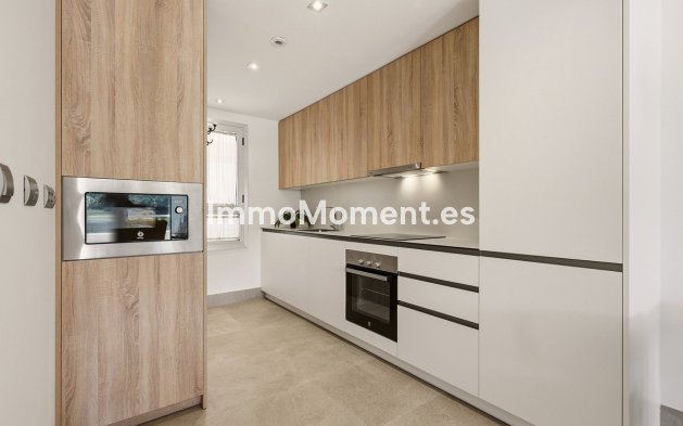 Reventa - Apartamento - Mijas - La Cala Golf