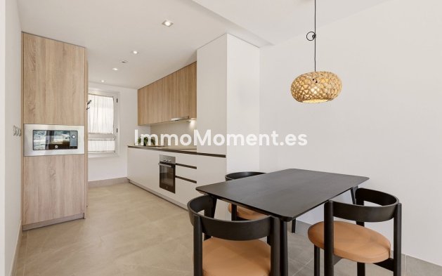 Reventa - Apartamento - Mijas - La Cala Golf