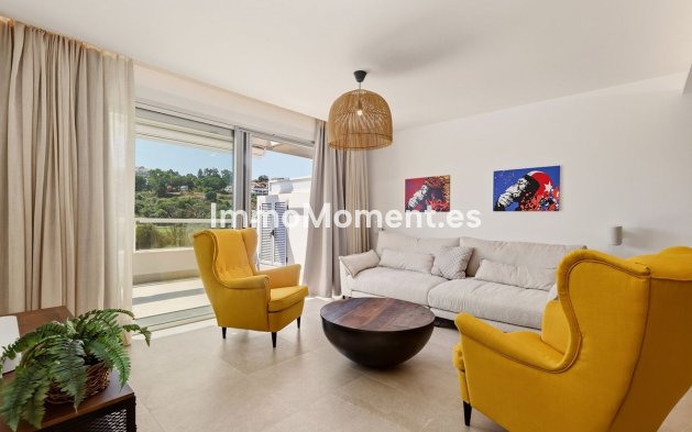 Reventa - Apartamento - Mijas - La Cala Golf