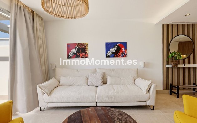 Reventa - Apartamento - Mijas - La Cala Golf