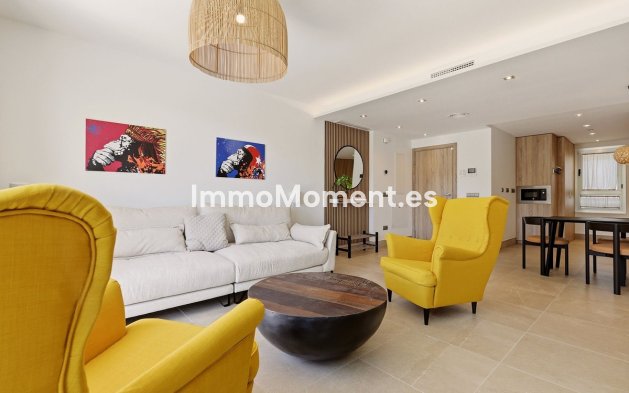 Reventa - Apartamento - Mijas - La Cala Golf