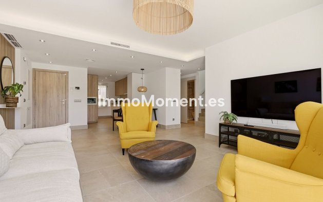 Reventa - Apartamento - Mijas - La Cala Golf