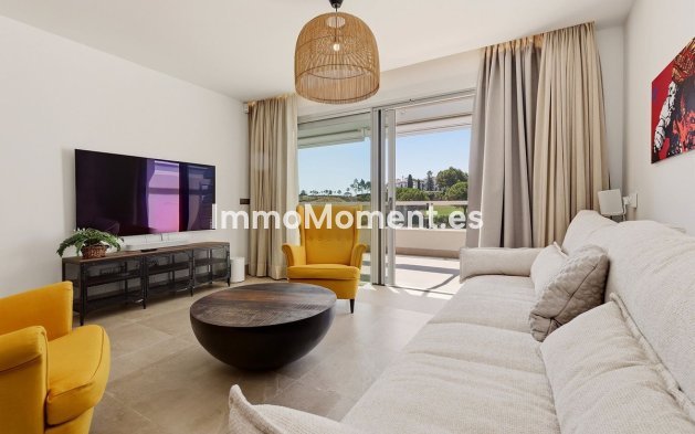 Reventa - Apartamento - Mijas - La Cala Golf