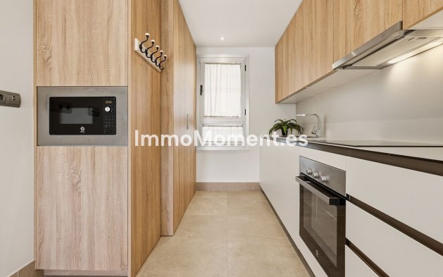 Reventa - Apartamento - Mijas - La Cala Golf