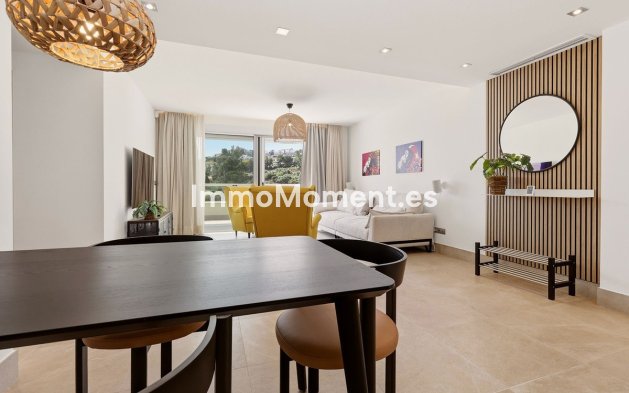 Reventa - Apartamento - Mijas - La Cala Golf