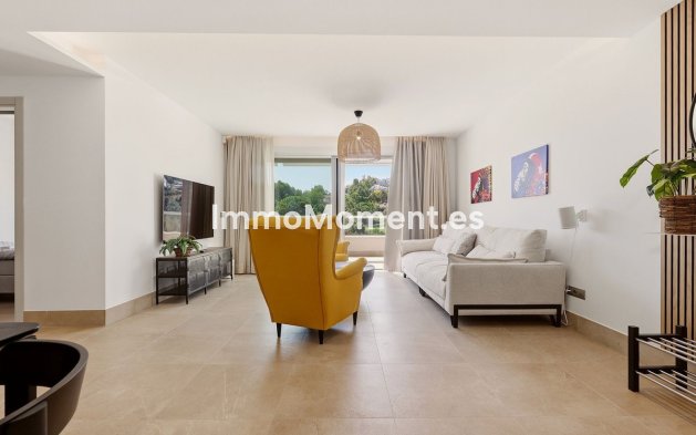 Reventa - Apartamento - Mijas - La Cala Golf