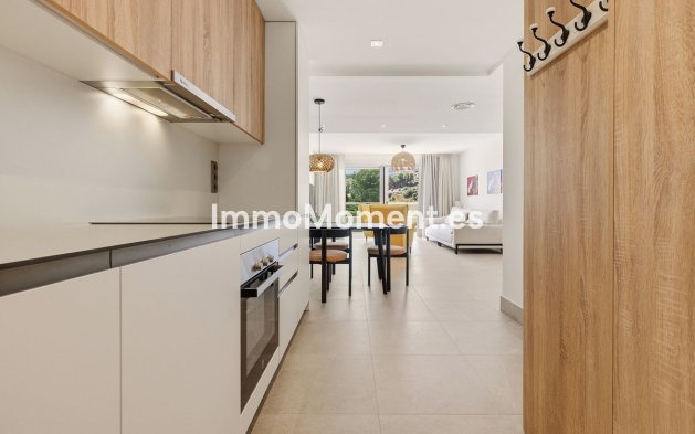 Reventa - Apartamento - Mijas - La Cala Golf