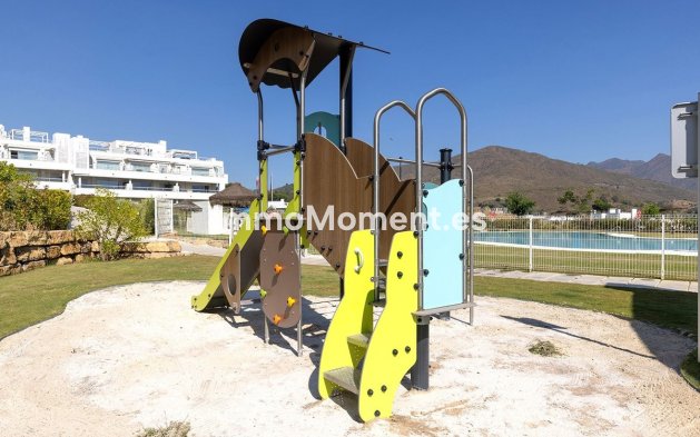 Reventa - Apartamento - Mijas - La Cala Golf