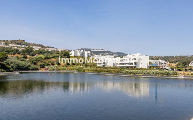Reventa - Apartamento - Mijas - La Cala Golf