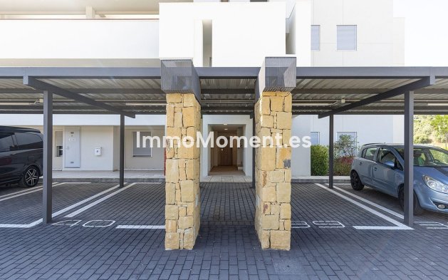 Reventa - Apartamento - Mijas - La Cala Golf