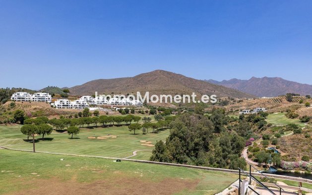 Reventa - Apartamento - Mijas - La Cala Golf