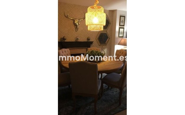 Wiederverkauf - Wohnung - Benalmadena - Benalmadena Centro