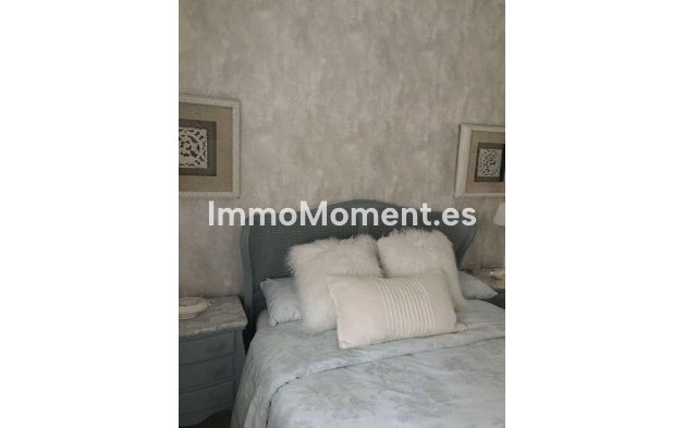 Wiederverkauf - Wohnung - Benalmadena - Benalmadena Centro