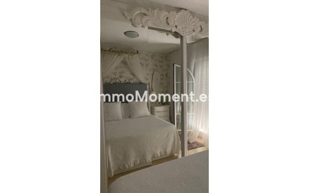 Wiederverkauf - Wohnung - Benalmadena - Benalmadena Centro