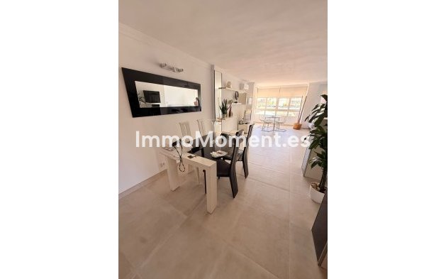 Wiederverkauf - Wohnung - Benalmadena - Benalmadena Centro